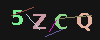 Gambar captcha